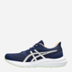 Buty do biegania damskie z amortyzacją ASICS Jolt 4 1012B421-404 37.5 (6.5US) 23.5 cm Granatowe (4550457904803) - obraz 3