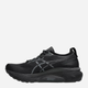 Buty sportowe damskie do kostki ASICS Gel Kayano 31 1012B670-001 38 (7US) 24 cm Czarne (4550457722087) - obraz 3