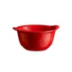 Форма для гратена Emile Henry OVENWARE, длина 14 см, высота 8 см, Красный (342149) - изображение 3