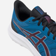 Buty do biegania męskie z amortyzacją ASICS Jolt 1011B603-409 43.5 (9.5US) 27.5 cm Granatowy/Ceglasty (4550457867979) - obraz 5