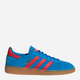 Sneakersy męskie zamszowe adidas Originals Handball Spezial FX5675 44.5 Niebieskie (4064037589682) - obraz 1