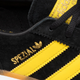 Sneakersy męskie zamszowe adidas Originals Handball Spezial FX5676 44 Czarne (4064037585875) - obraz 8