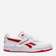 Sneakersy męskie do kostki Reebok BB 4000 II ID4587 43 Białe (4066746531693) - obraz 1