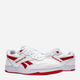 Sneakersy męskie do kostki Reebok BB 4000 II ID4587 42 Białe (4066746531792) - obraz 4