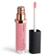 Сияющий блеск для губ KISS CATCHER SHIMMERING Lip Gloss №32 - изображение 2