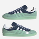 Sneakersy męskie do kostki adidas x Cali DeWitt Campus 80s IG3142 44.5 Niebieskie (4066759899148) - obraz 5