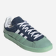 Чоловічі кеди низькі adidas x Cali DeWitt Campus 80s IG3142 45.5 Сині (4066759899001) - зображення 2