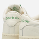 Sneakersy damskie skórzane Reebok Club C 85 Vintage W 100007797 36 Białe (4065418211451) - obraz 7