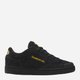 Sneakersy męskie do kostki Reebok Club C Bulc 100034265 42 Czarne (4066759892422) - obraz 1