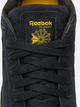 Чоловічі кеди низькі Reebok Club C Bulc 100034265 42.5 Чорні (4066759896123) - зображення 8