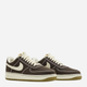 Sneakersy męskie do kostki Nike Air Force 1 '07 CI9349-201 43 Brązowe (196976564179) - obraz 2