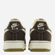 Чоловічі кеди низькі Nike Air Force 1 '07 CI9349-201 46 Коричневі (196976563370) - зображення 4