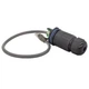 Герметичный разъем Cnlinko RJ45 RB-RJ45-04-002 (вилка + розетка) - зображення 1