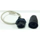 Герметичный разъем Cnlinko RJ45 RB-RJ45-04-002 (вилка + розетка) - зображення 4