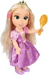 Поющая Кукла Рапунцель 35 см и Паскаль Принцесса Дисней Disney Princess My Singing Friend Rapunzel & Pascal Jakks 223101 - изображение 7