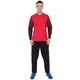 Форма футбольного вратаря SP-FIRST CO-018 (PL, р-р 2XL, Красный) (CO-018_Красный_2XL) - изображение 1