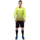 Форма футбольного вратаря SP-LIGHT CO-024 (PL, р-р 2XL, Салатовий) (CO-024_Салатовий_2XL) - зображення 1