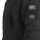 Куртка Helikon-Tex Level 7 Climashield Apex 100 г Black M - изображение 5