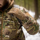 Куртка Helikon-Tex Level 7 Climashield Apex 100 г Multicam M - зображення 2