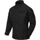 Кітель Helikon-Tex MBDU Shirt NYCO RipStop Black M - зображення 2