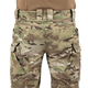 Бойові штани Direct Action Vanguard Combat Trousers Multicam M - изображение 4