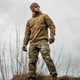 Бойові штани Direct Action Vanguard Combat Trousers Multicam M - изображение 5