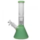 Бонг Закаленного Стекла С Перколятором «Colour Arms Beaker Bong» - изображение 1