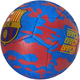 Piłka nożna Phi Promotions FC Barcelona Camo Rozmiar 5 (8720153378772) - obraz 3