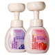 Дитяче мило-пінка для рук Top Beauty Baby Hand Washing Foam 3+ Ягідний мікс 300 мл - зображення 2