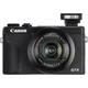 Компактный фотоаппарат Canon PowerShot G7 X Mark III Black (3637C013) - изображение 4