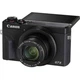 Компактный фотоаппарат Canon PowerShot G7 X Mark III Black (3637C013) - изображение 8
