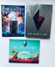 No Man's Sky Limited Edition, русская версия - диск для PlayStation 4, Б/У - изображение 4