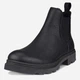 Женские зимние челси низкие ECCO 21475301001 36 22.5 см Черные (194891340298) - изображение 2