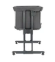 Приставне ліжечко Bebe Confort Amara Tinted Graphite (2011130210) - зображення 5
