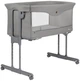Приставне ліжечко Bebe Confort Amara Tinted Gray (2011077210) - зображення 2
