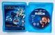 The Rock, Blue-Ray диск, Б/У - изображение 2