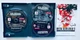 Metal Gear Solid 3 Subsistence, английская версия - диск для PlayStation 2, Б/У - изображение 2
