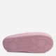 Детские теплые комнатные тапочки для девочки Jomix MB9745 30 Фиолетовые (ROZ6501097389) - изображение 5