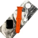 Смарт-годинник BIG S9 Pro Max IP65 Orange (BIGS9POrange) - изображение 5