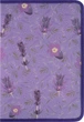 Папка-пенал Axent Lavender-4 объемная А4+ на молнии Сиреневая (1804-39-A) - изображение 1