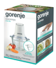 Подрібнювач Gorenje S 501 GW (6878220) - изображение 7