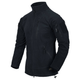 Кофта флисовая Helikon-Tex Alpha Tactical Jacket Navy Blue XL - изображение 1