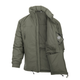 Куртка зимняя Helikon-Tex HUSKY Tactical Winter Jacket Alpha Green M - изображение 15