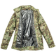 Куртка зимняя Vik-Tailor SoftShell Max-Heat Multicam 56 - изображение 12