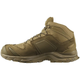 Черевики Salomon XA Forces MID GTX 43.5 (9 UK) (27.5 см) Coyote - зображення 5