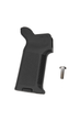 MAG1165-BLK Рукоятка пистолетная Magpul MOE-K2-XL Grip - AR15/M4 - Black - изображение 5