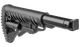 Приклад телескопический Fab Defence M4 для "Сайга" - изображение 1