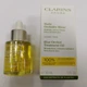 Масло для лица для обезвоженной кожи Clarins Blue Orchid Face Treatment Oil 30ml - изображение 3
