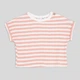 Слип детский для девочек Zara 4174/552 74 см Персиковый (04174552615091) - изображение 1