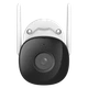 4МП H.265 Bullet Wi-Fi камера IMOU (by Dahua Technology) IPC-F42P - изображение 1